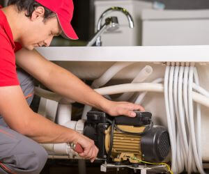 About Emergency plumbing pros Jersey Mills, PA